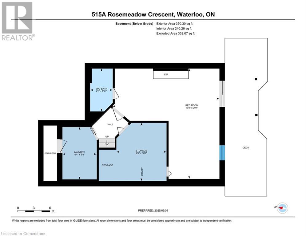 515a Rosemeadow Crescent, Waterloo, Ontario  N2T 2A4 - Photo 42 - 40730928