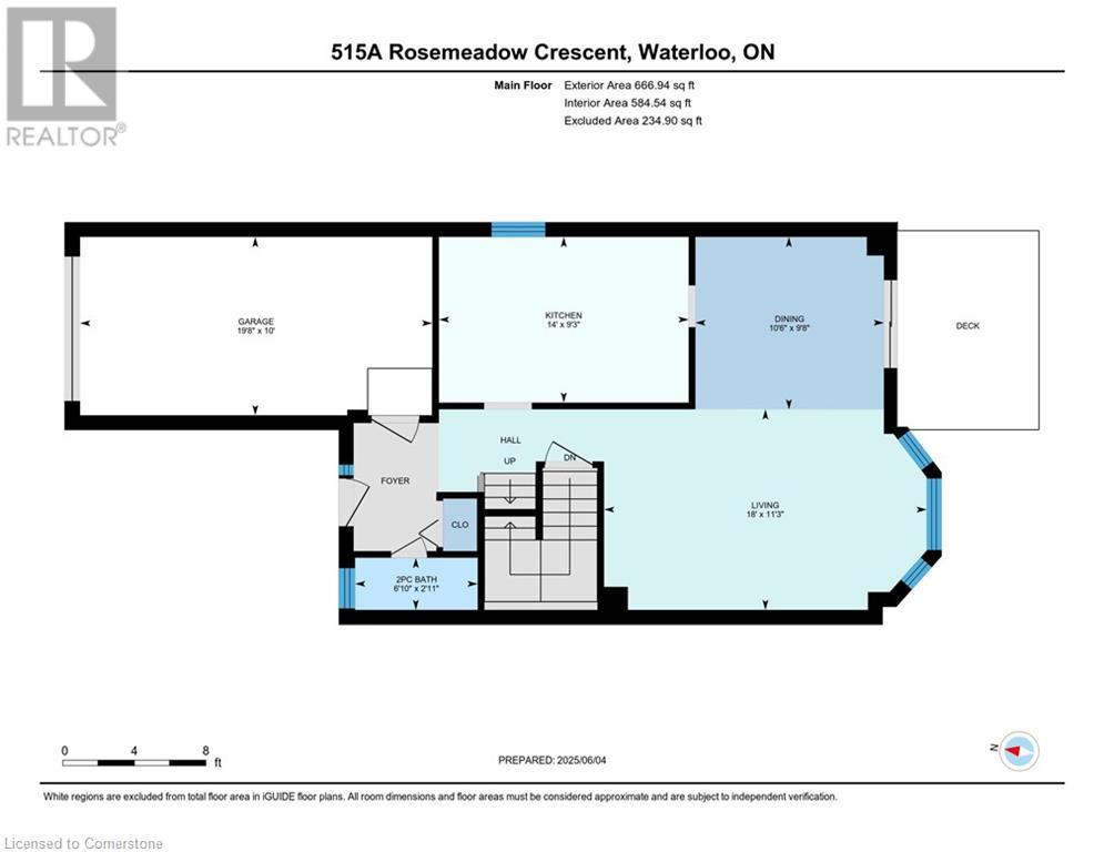515a Rosemeadow Crescent, Waterloo, Ontario  N2T 2A4 - Photo 40 - 40730928