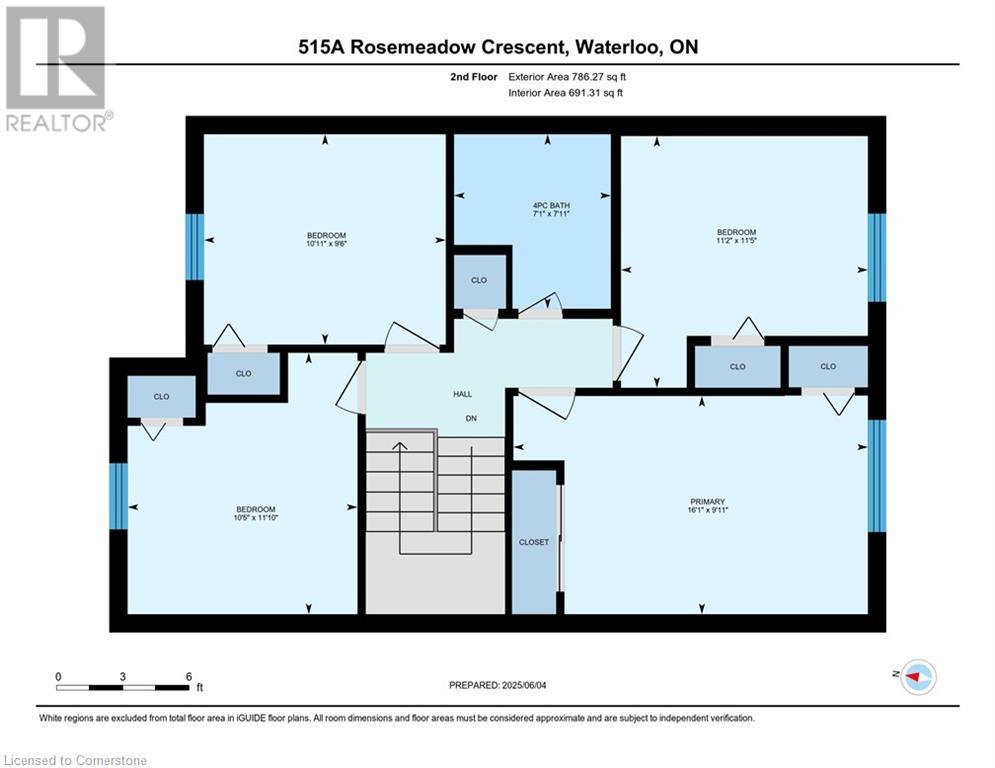 515a Rosemeadow Crescent, Waterloo, Ontario  N2T 2A4 - Photo 41 - 40730928