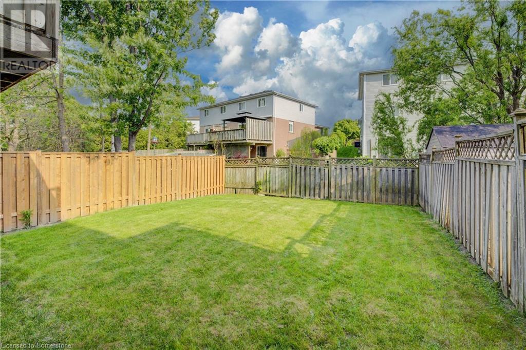 515a Rosemeadow Crescent, Waterloo, Ontario  N2T 2A4 - Photo 37 - 40730928