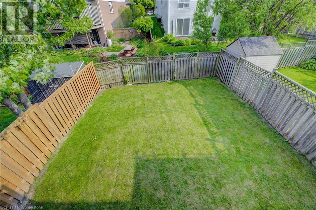 515a Rosemeadow Crescent, Waterloo, Ontario  N2T 2A4 - Photo 35 - 40730928