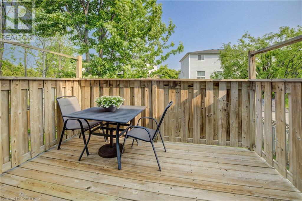 515a Rosemeadow Crescent, Waterloo, Ontario  N2T 2A4 - Photo 34 - 40730928