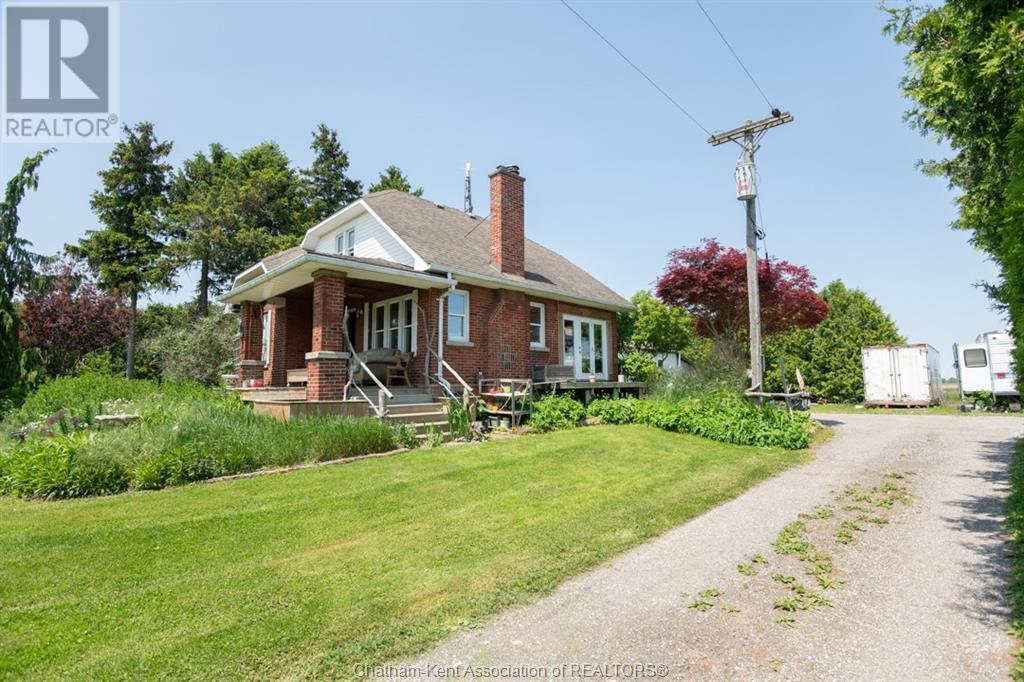 10271 Blind Fourth Line, Kent Bridge, Ontario  N0P 1V0 - Photo 8 - 25013819