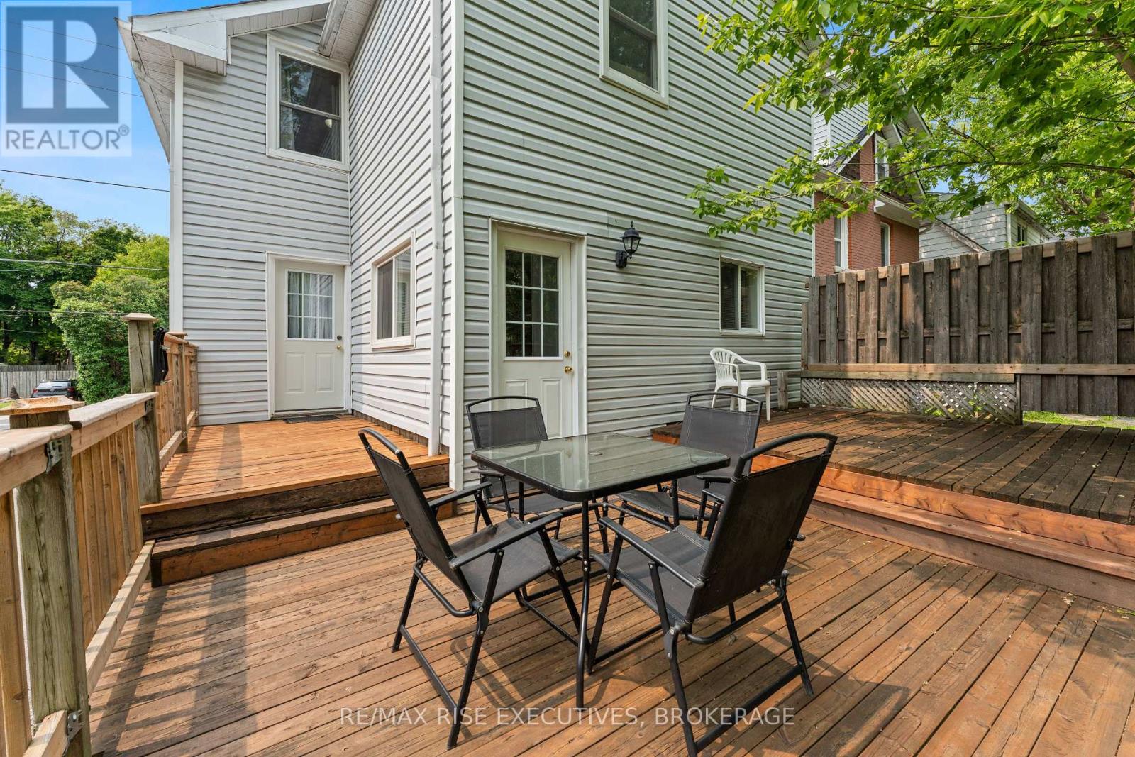 135 Nelson Street, Kingston, Ontario  K7L 3W9 - Photo 23 - X12197979