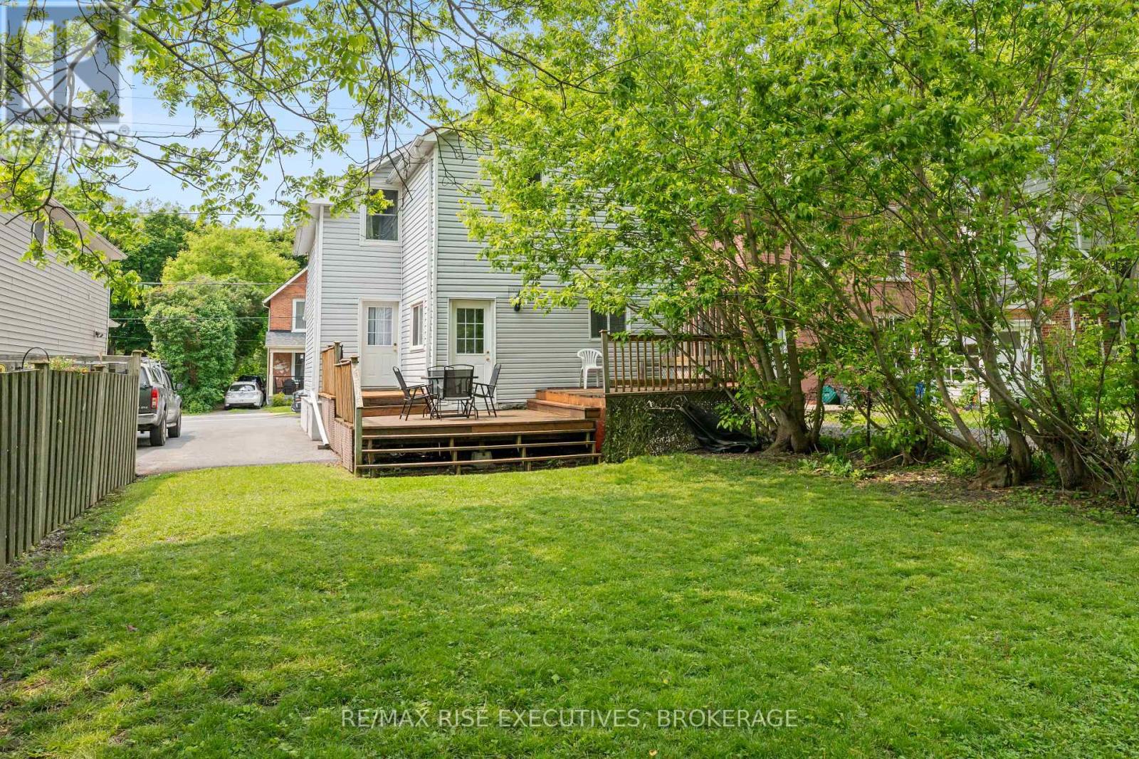 135 Nelson Street, Kingston, Ontario  K7L 3W9 - Photo 25 - X12197979