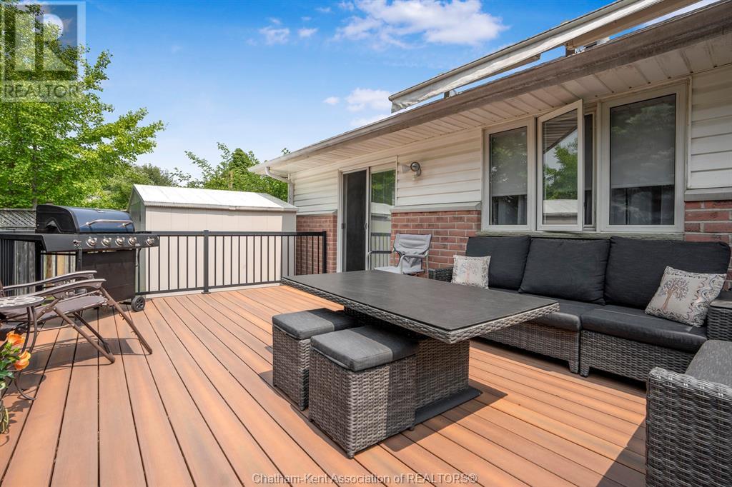 11 Crocus Court, Chatham, Ontario  N7L 5L5 - Photo 20 - 25013895