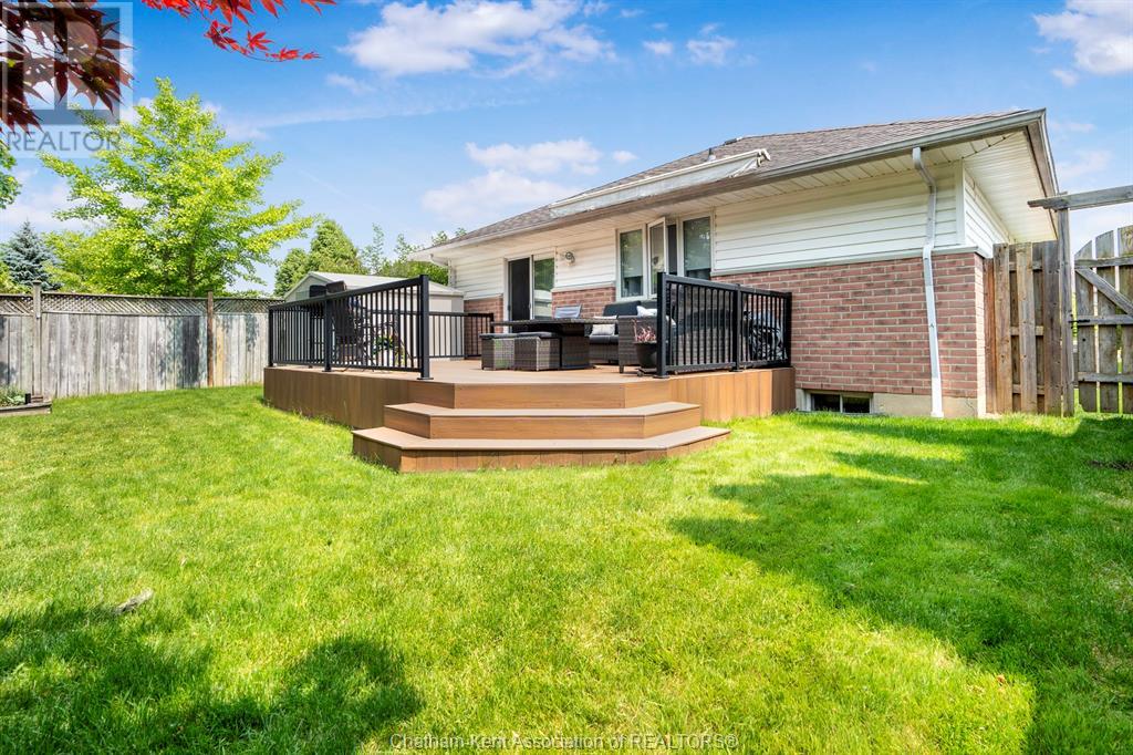 11 Crocus Court, Chatham, Ontario  N7L 5L5 - Photo 21 - 25013895