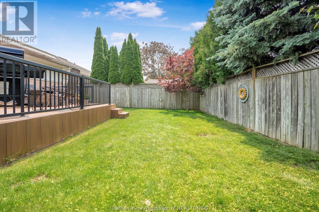 11 Crocus Court, Chatham, Ontario  N7L 5L5 - Photo 22 - 25013895