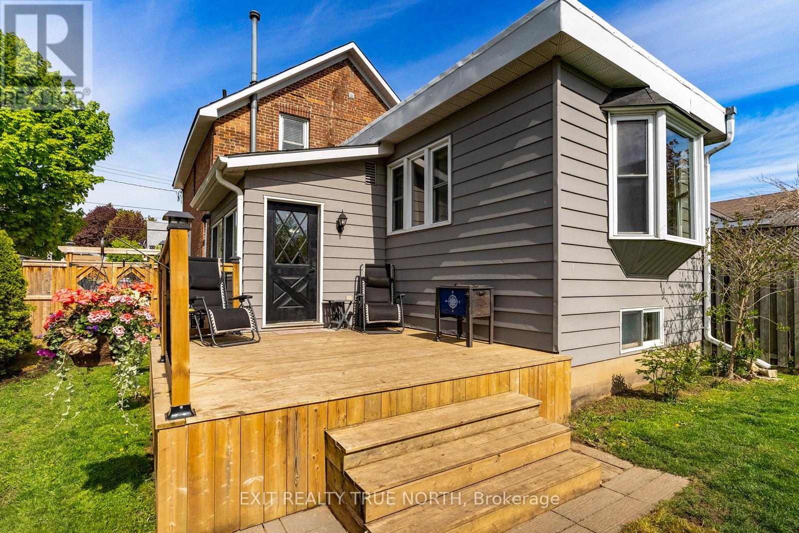 1827 3rd Avenue W, Owen Sound, Ontario  N4K 4R7 - Photo 35 - X12197684