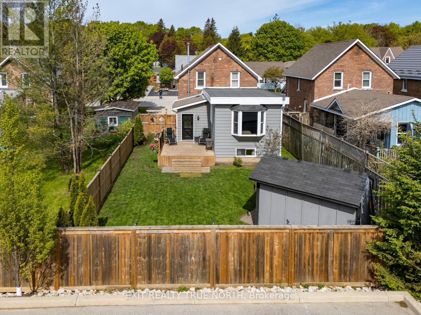 1827 3rd Avenue W, Owen Sound, Ontario  N4K 4R7 - Photo 4 - X12197684
