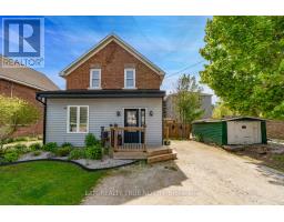 1827 3RD AVENUE W, Owen Sound, Ontario