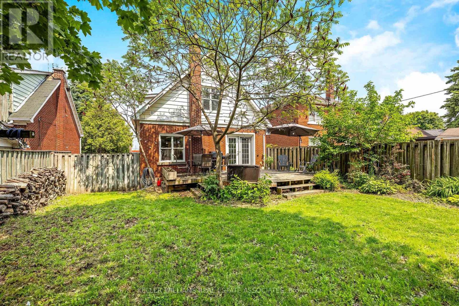 7 Indiana Street, Kitchener, Ontario  N2H 2A4 - Photo 22 - X12197694