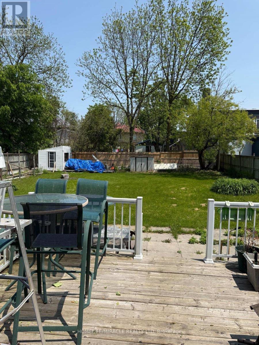 108 Lindsay Street S, Kawartha Lakes, Ontario  K9V 2M6 - Photo 11 - X12197701