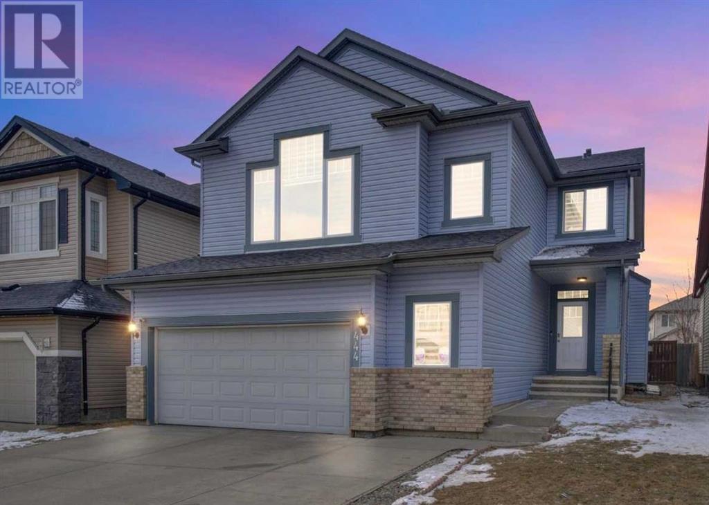 444 Evanston View Nw, Calgary, Alberta  T3P 1G1 - Photo 1 - A2213317