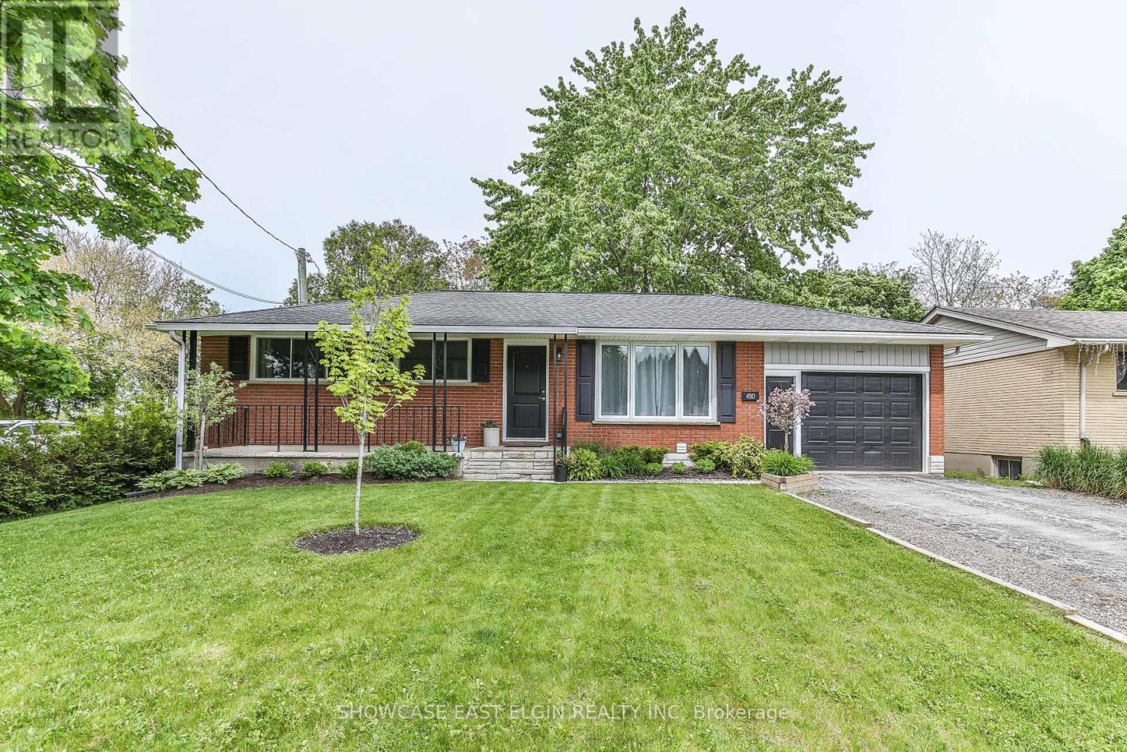 450 JOHN STREET S, Aylmer, Ontario