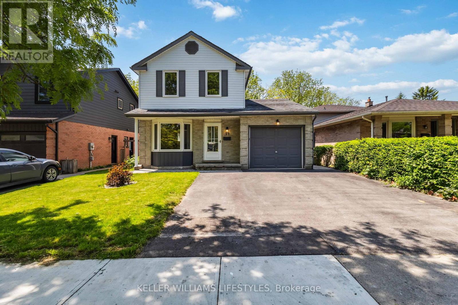 27 MILLERS ROAD, London South, Ontario