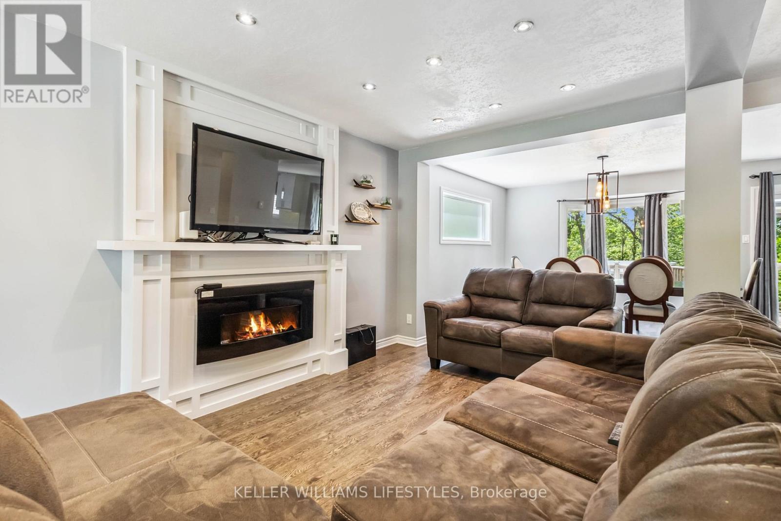 27 Millers Road, London South, Ontario  N5Z 4N4 - Photo 10 - X12197889