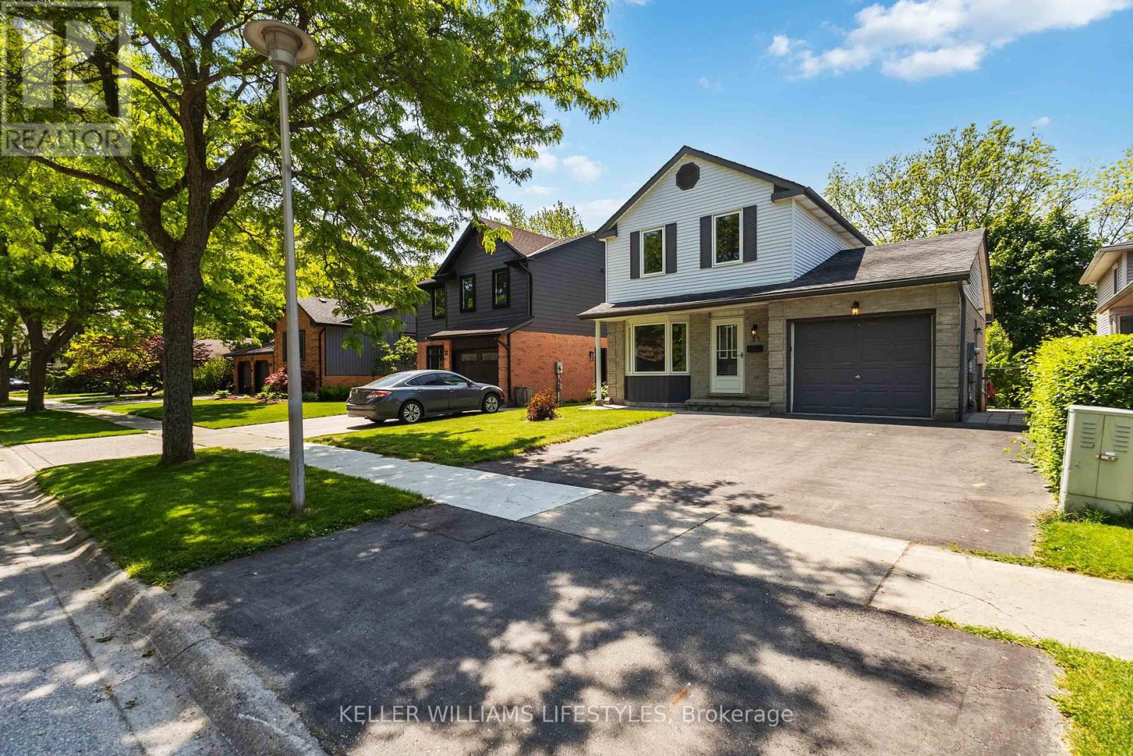 27 Millers Road, London South, Ontario  N5Z 4N4 - Photo 2 - X12197889