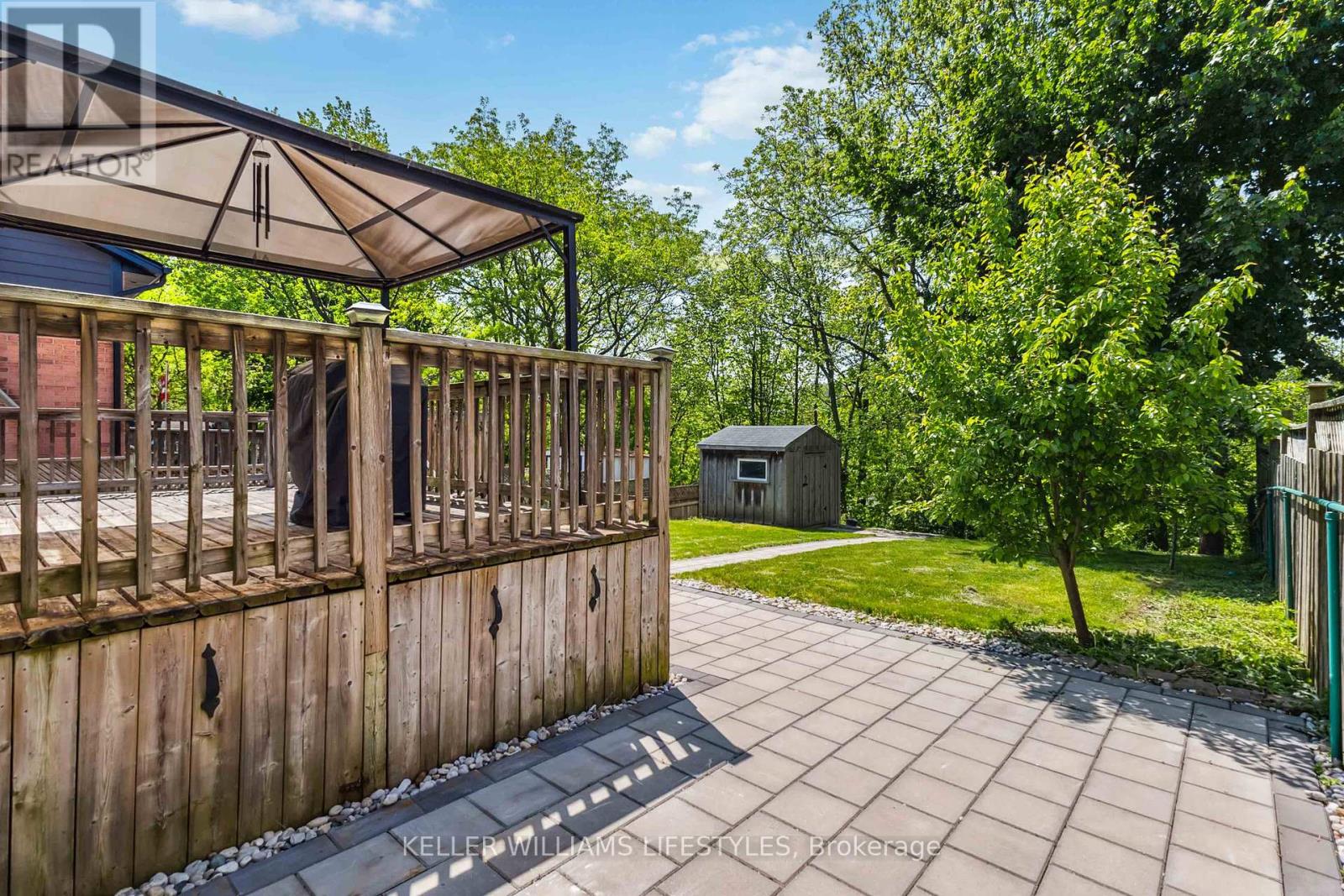 27 Millers Road, London South, Ontario  N5Z 4N4 - Photo 38 - X12197889