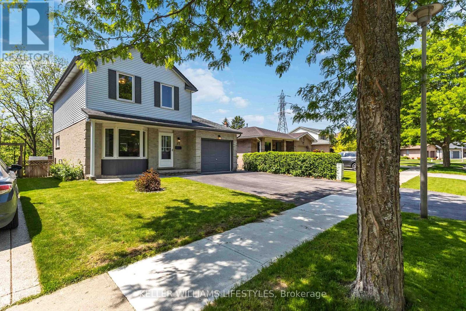 27 Millers Road, London South, Ontario  N5Z 4N4 - Photo 4 - X12197889