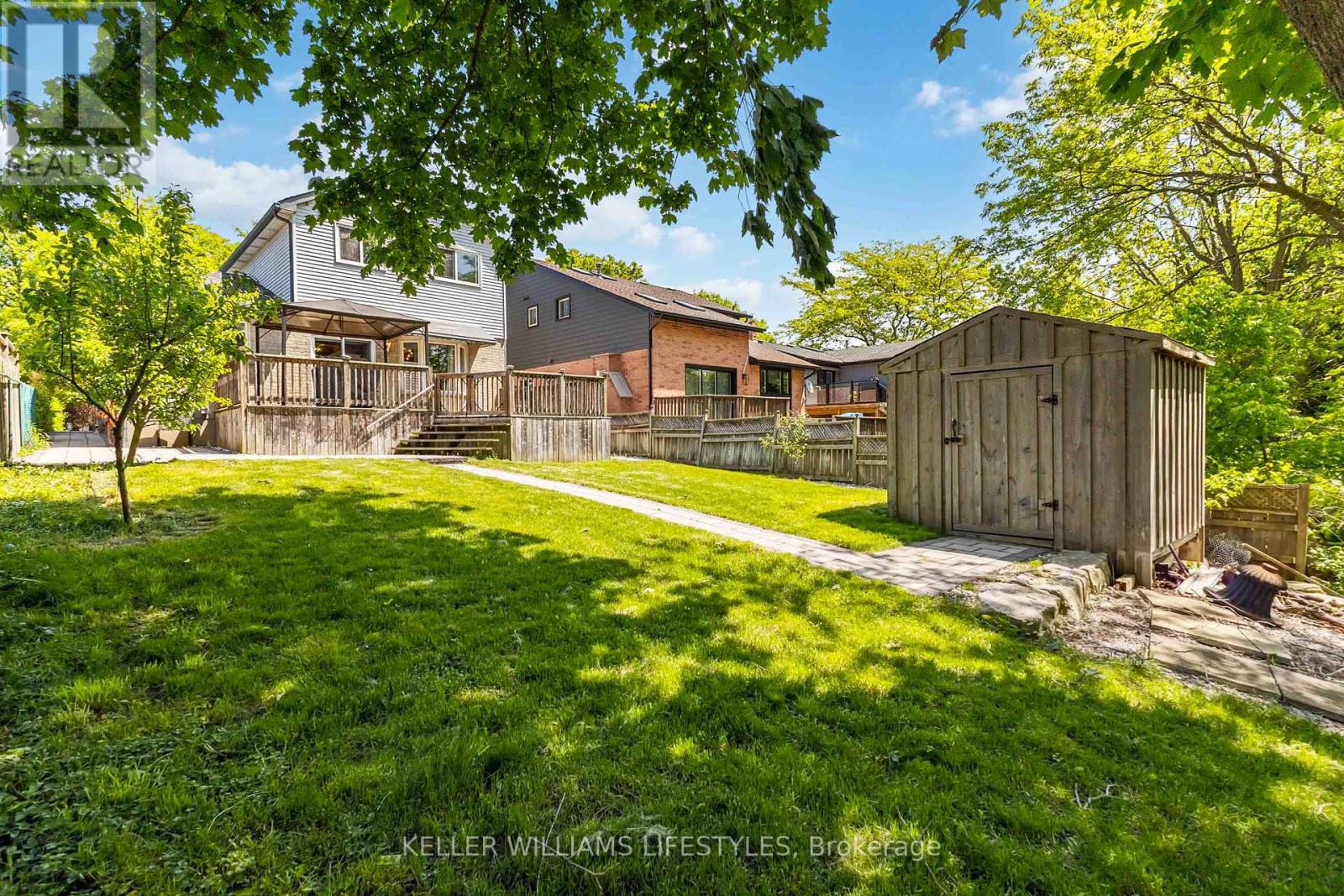 27 Millers Road, London South, Ontario  N5Z 4N4 - Photo 43 - X12197889