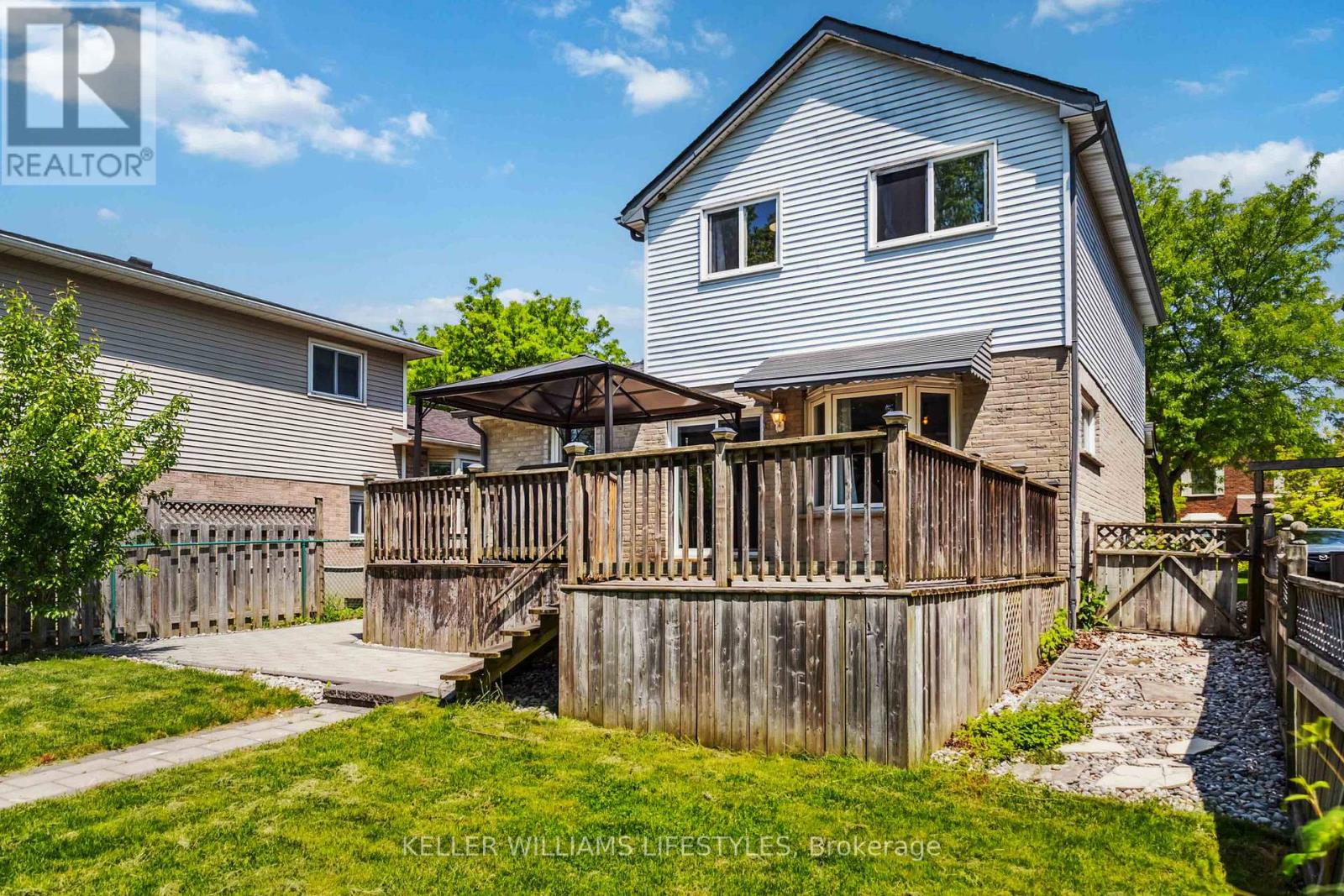 27 Millers Road, London South, Ontario  N5Z 4N4 - Photo 45 - X12197889