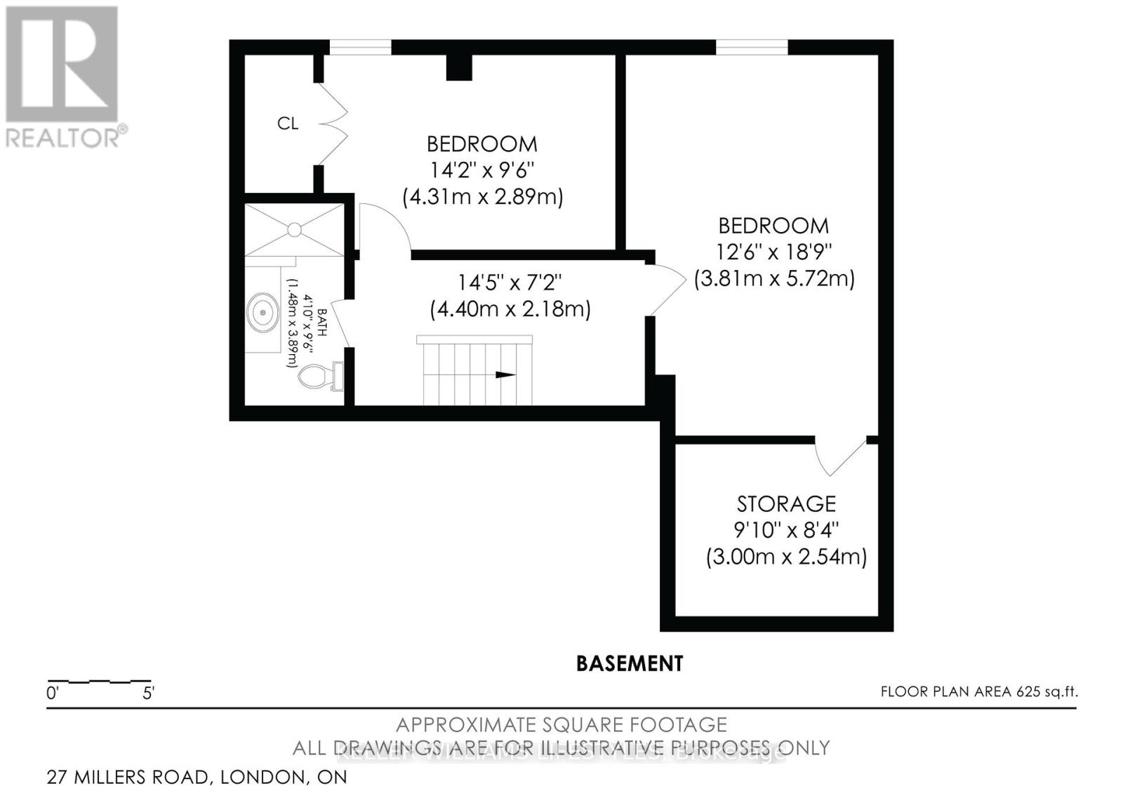 27 Millers Road, London South, Ontario  N5Z 4N4 - Photo 49 - X12197889