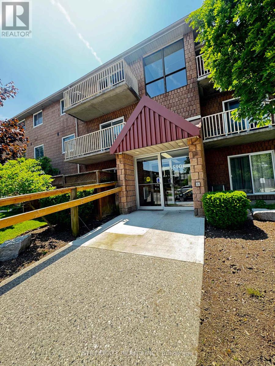 302 - 1590 ERNEST AVENUE, london south (south x), Ontario
