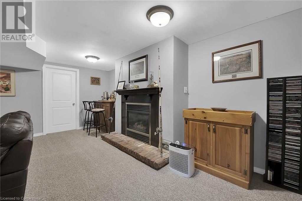 88 Aldercrest Avenue, Hamilton, Ontario  L9B 1L4 - Photo 24 - 40732878