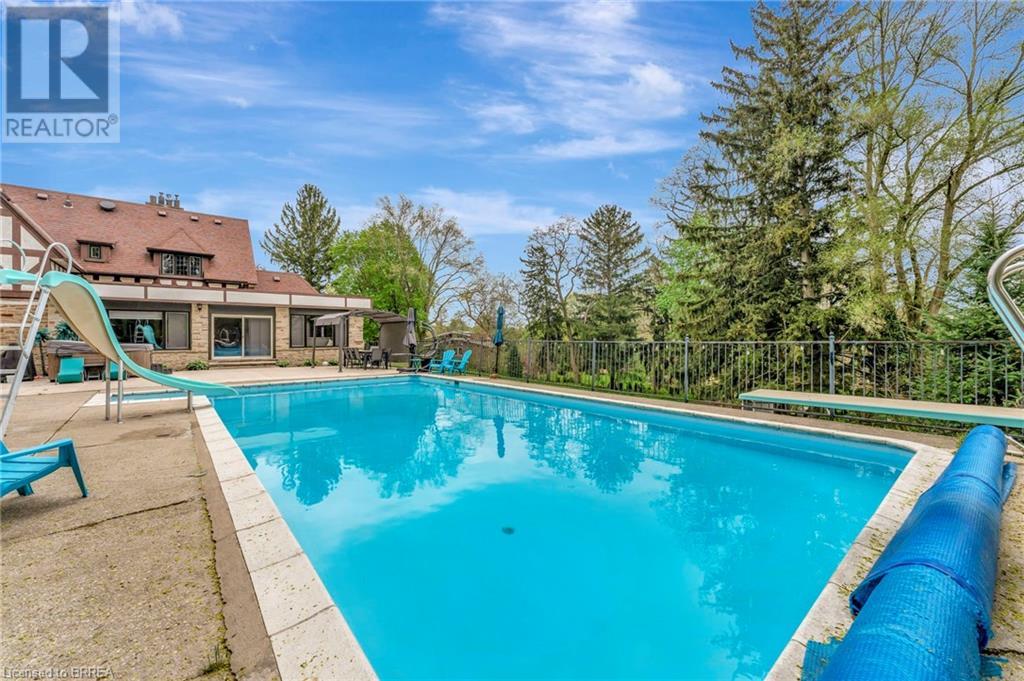 26 Evergreen Hill Road, Simcoe, Ontario  N3Y 1B8 - Photo 46 - 40727064