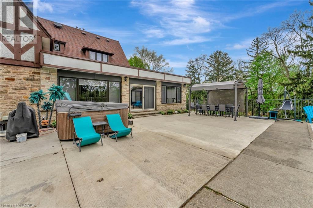 26 Evergreen Hill Road, Simcoe, Ontario  N3Y 1B8 - Photo 42 - 40727064