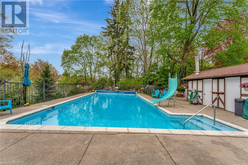26 Evergreen Hill Road, Simcoe, Ontario  N3Y 1B8 - Photo 43 - 40727064