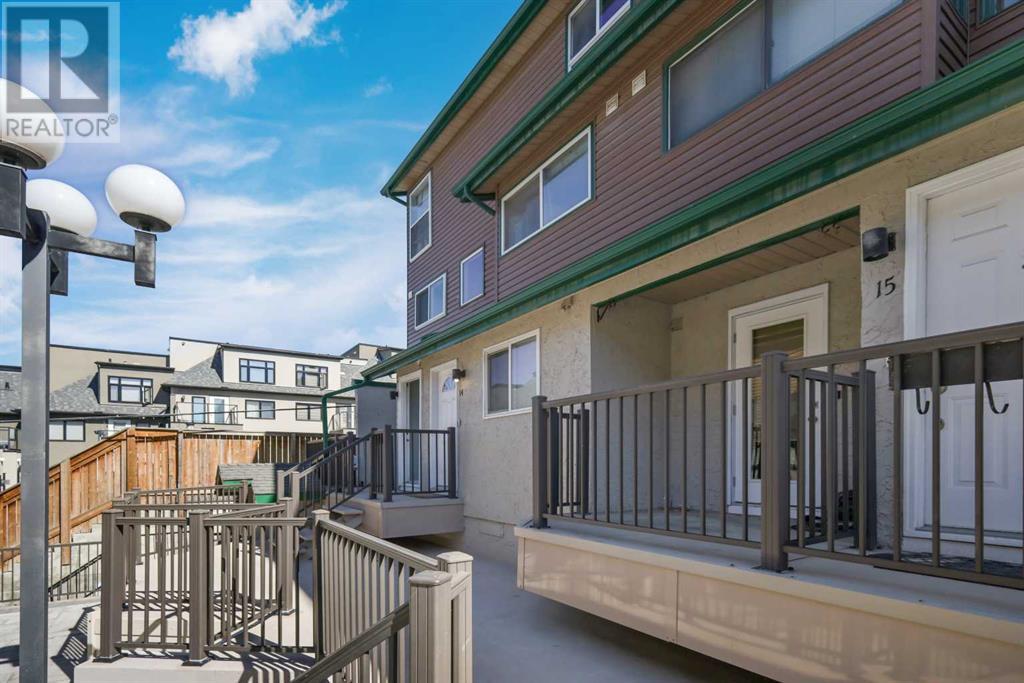 14, 2400 15 Street Sw, Calgary, Alberta  T2T 5S3 - Photo 24 - A2225853