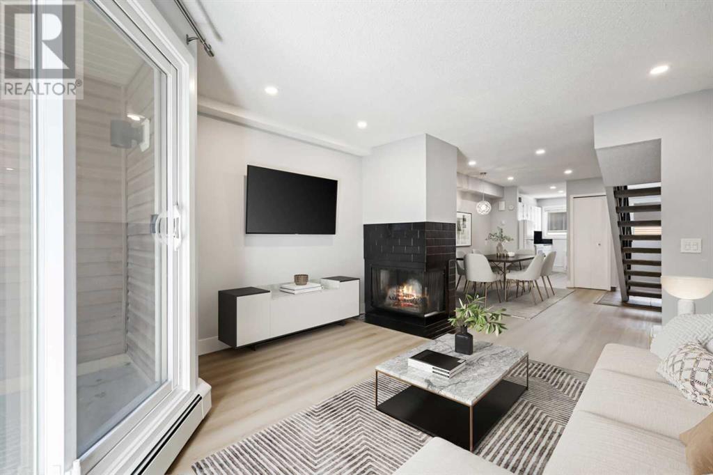 14, 2400 15 Street Sw, Calgary, Alberta  T2T 5S3 - Photo 2 - A2225853