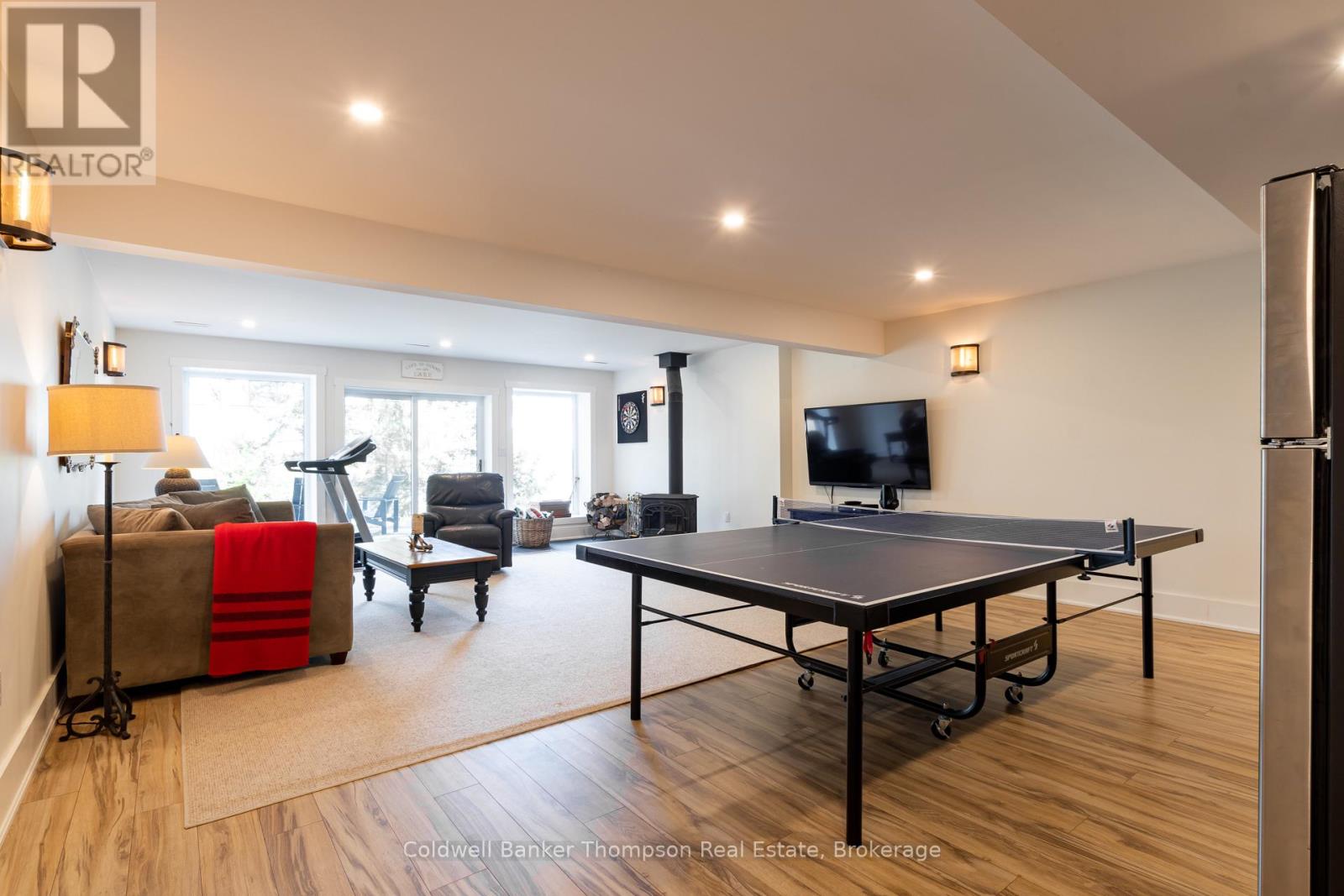 59 Waters Edge Lane, Huntsville, Ontario  P1H 0H9 - Photo 21 - X12186517