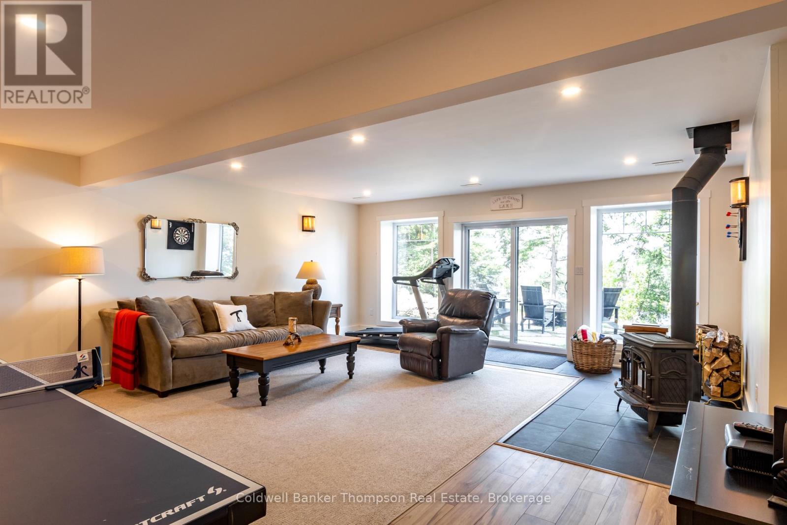 59 Waters Edge Lane, Huntsville, Ontario  P1H 0H9 - Photo 22 - X12186517