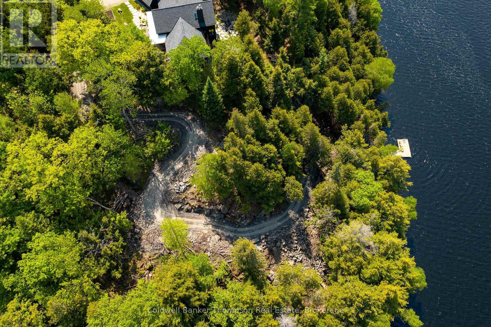 59 Waters Edge Lane, Huntsville, Ontario  P1H 0H9 - Photo 47 - X12186517