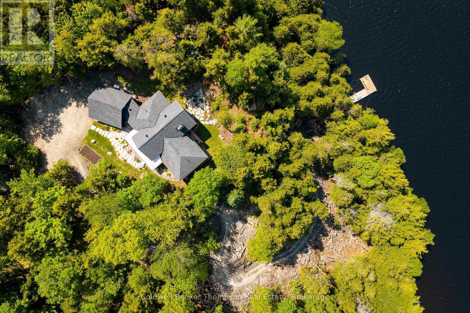 59 Waters Edge Lane, Huntsville, Ontario  P1H 0H9 - Photo 50 - X12186517