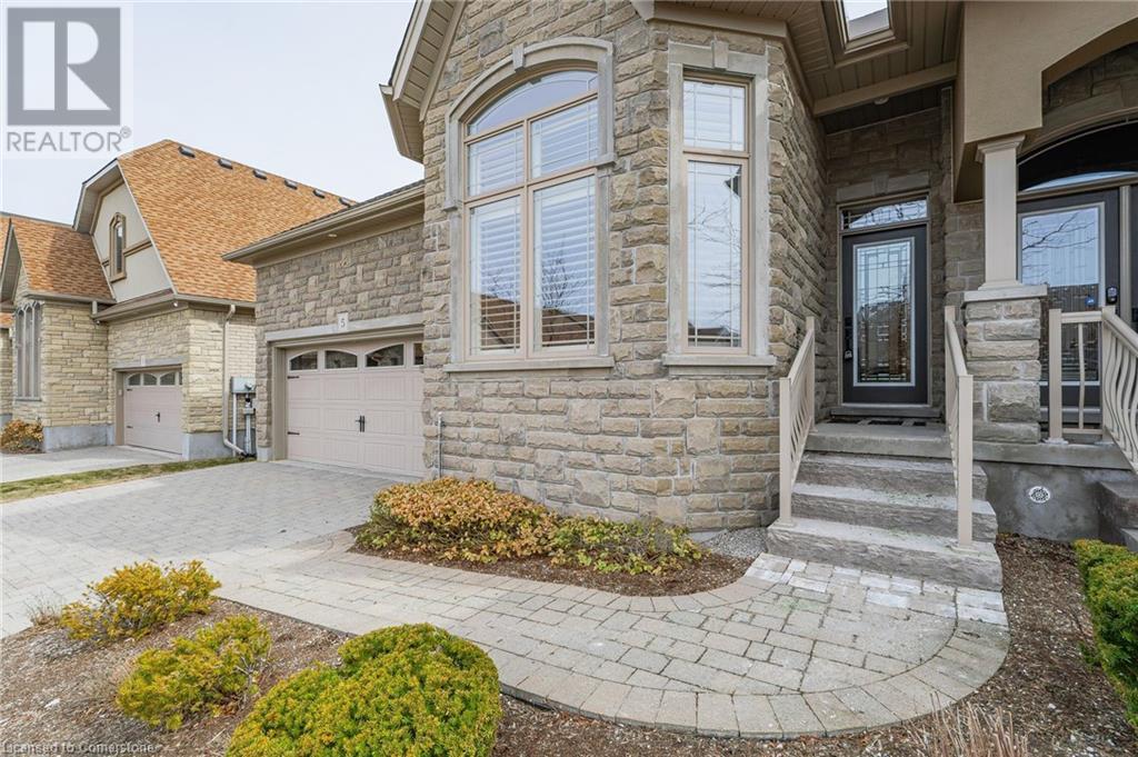 Property at 19 SIMMONDS Drive Unit# 5 image 2