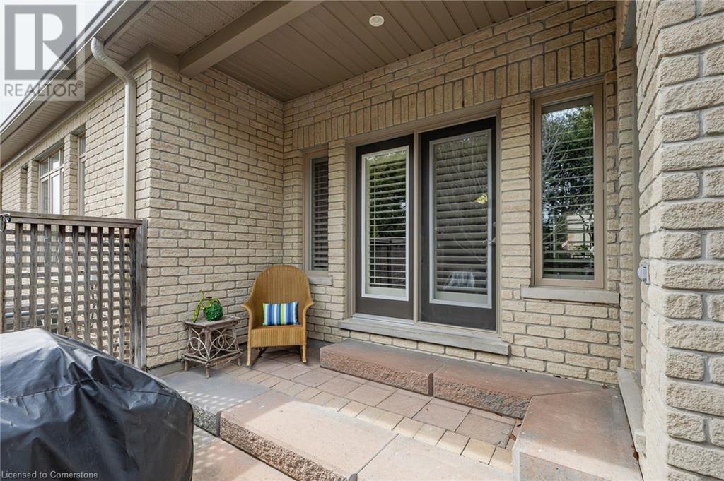 19 Simmonds Drive Unit# 5, Guelph, Ontario  N1E 0H4 - Photo 32 - 40737579