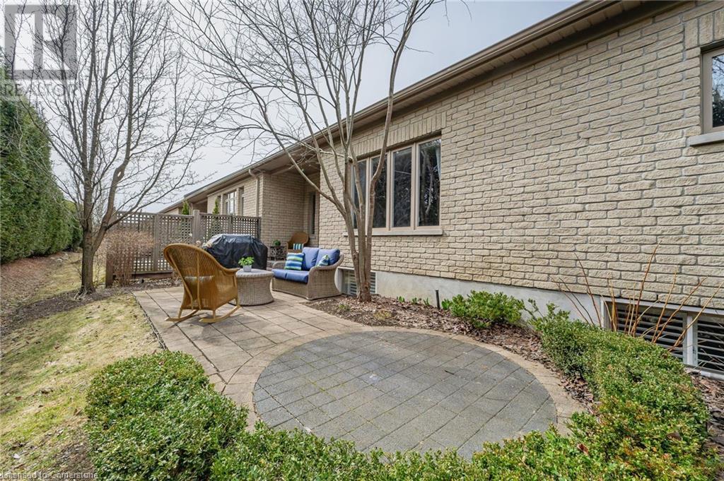 19 Simmonds Drive Unit# 5, Guelph, Ontario  N1E 0H4 - Photo 38 - 40737579