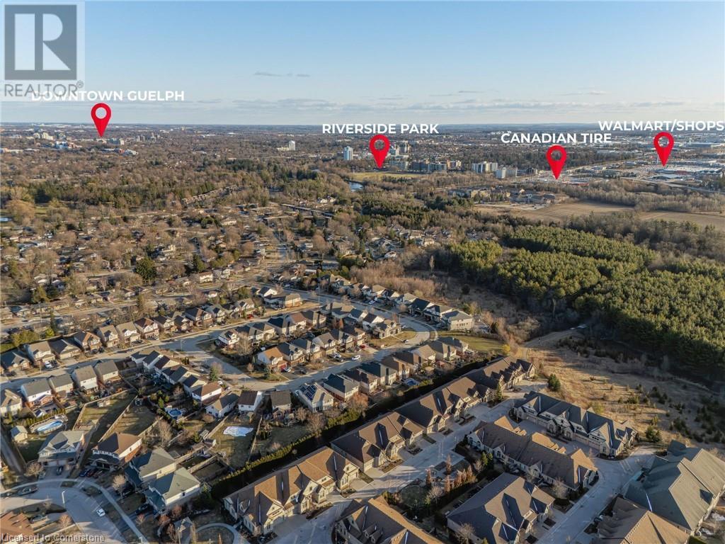 Property at 19 SIMMONDS Drive Unit# 5 image 4