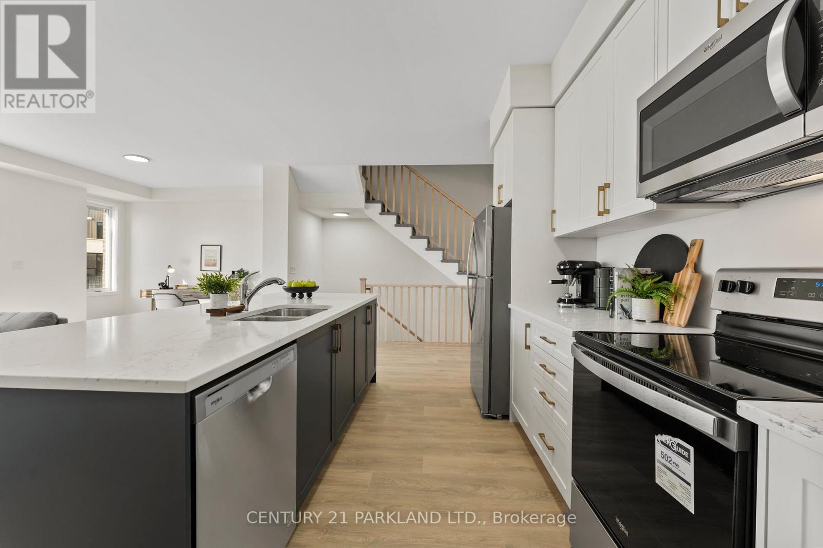 #3 - 160 Densmore Road, Cobourg, Ontario  K9A 4J9 - Photo 15 - X12059460