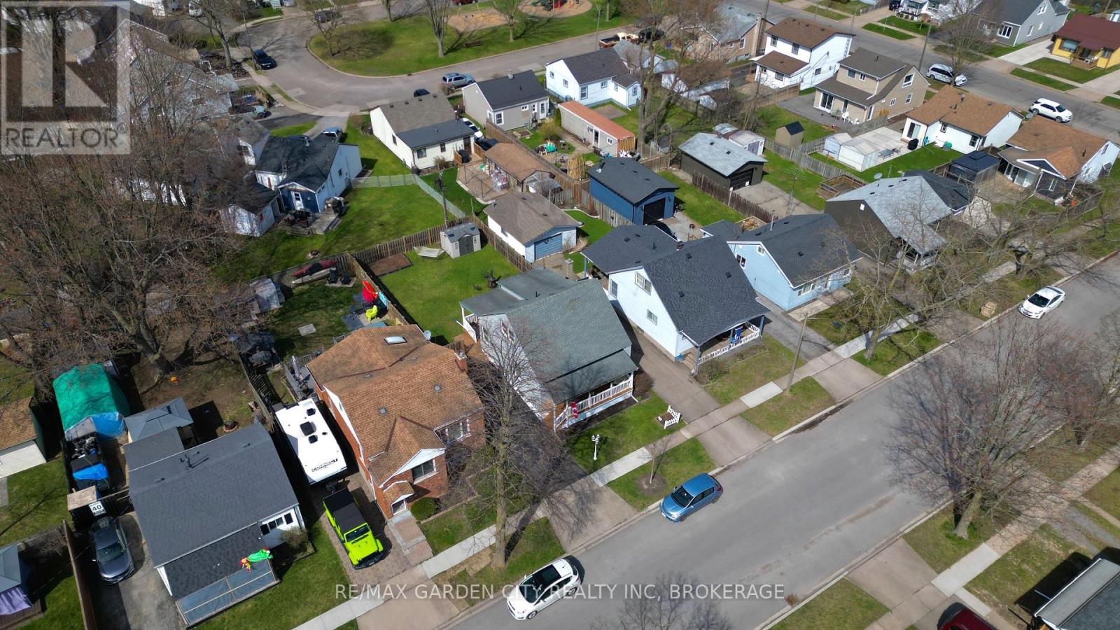 20 Ajax Avenue, Welland, Ontario  L3B 4W8 - Photo 37 - X12197988