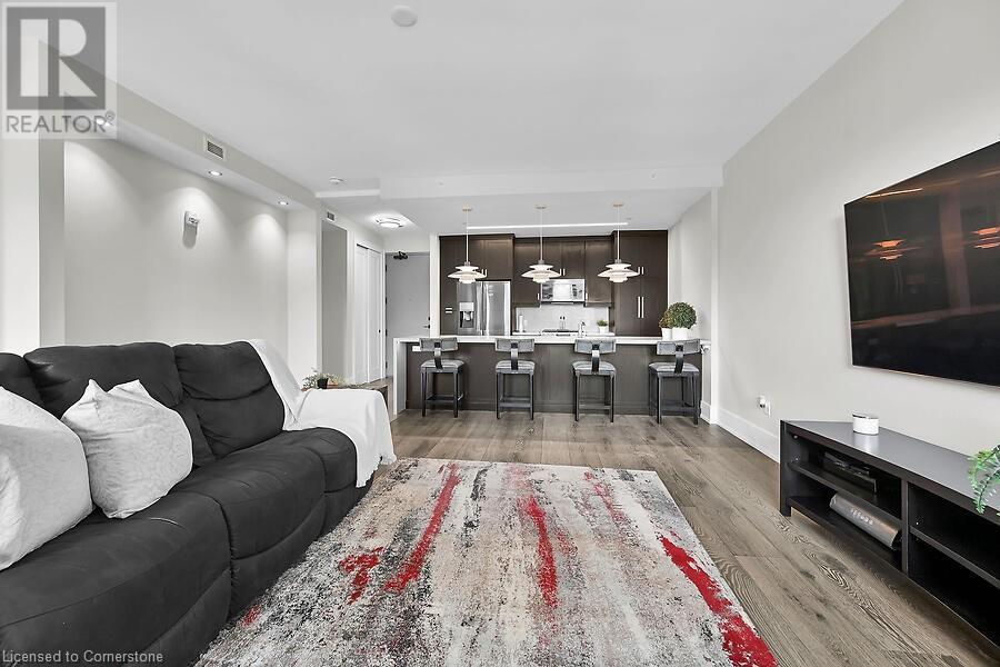 Property at 181 N JAMES Street N Unit# 804 image 3
