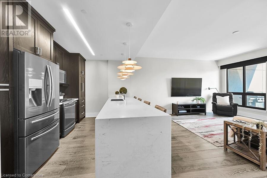181 N James Street N Unit# 804, Hamilton, Ontario  L8R 2K9 - Photo 8 - 40737718