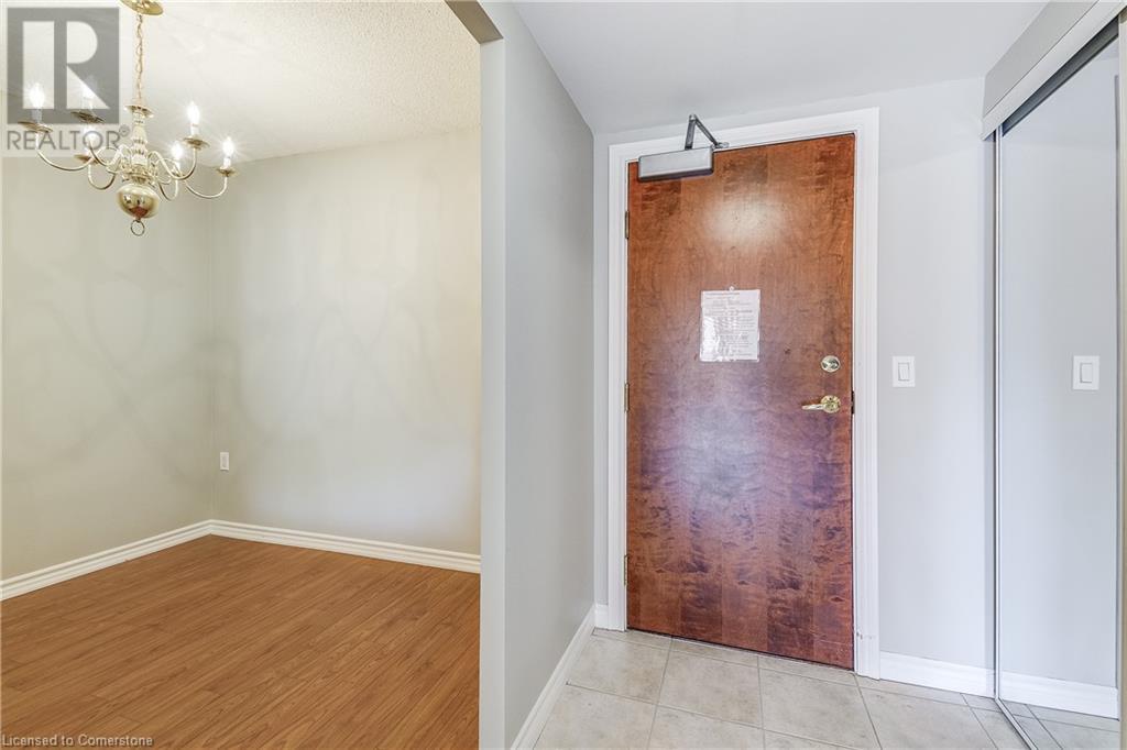 Property at 100 BURLOAK Drive Unit# 1218 image 2