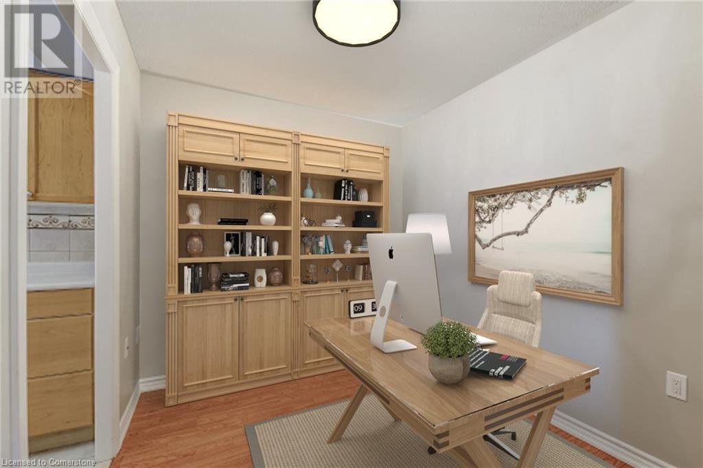 Property at 100 BURLOAK Drive Unit# 1218 image 4