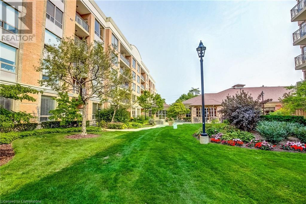 100 Burloak Drive Unit# 1218, Burlington, Ontario  L8L 6P6 - Photo 45 - 40733648