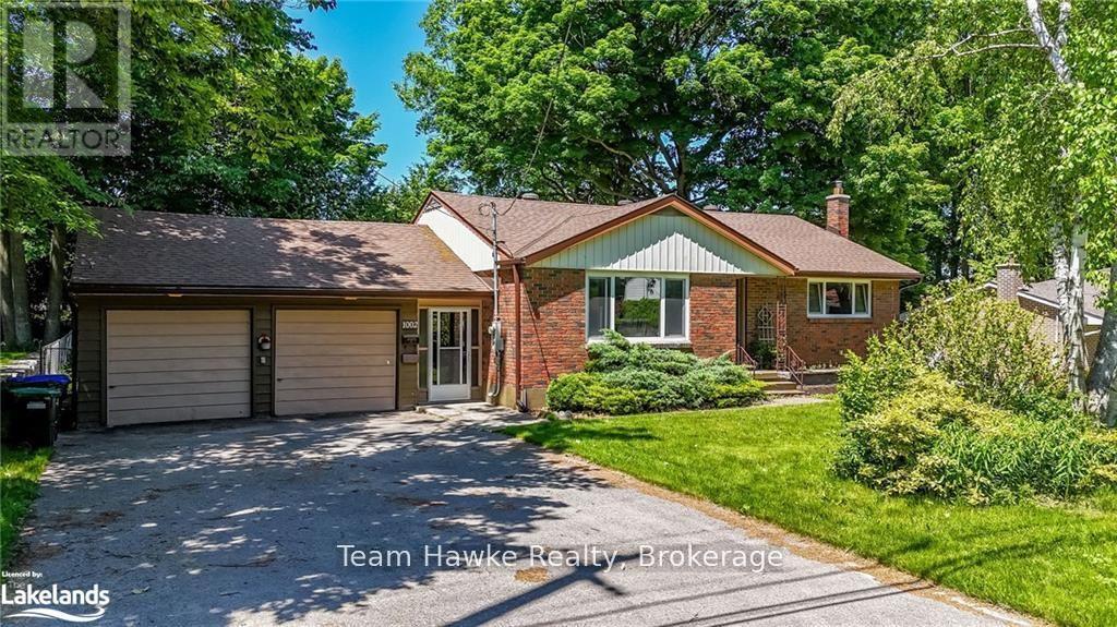 1002 HUGEL AVENUE, Midland, Ontario